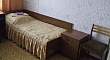 Русь - Бюджетный двухместный с 2 отдельными кроватями - В номере